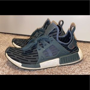 NMD XR1
